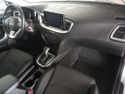 Kia Ceed III Рестайлинг Москва  - изображение 29