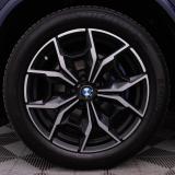 BMW X3 III (G01) Рестайлинг Москва  - изображение 44