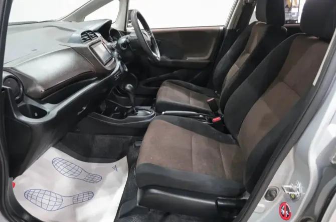 Honda Fit Shuttle I Рестайлинг с пробегом 2014 года, цена 1 100 000 рублей, 120000 км, универсал, Автокод Объявления