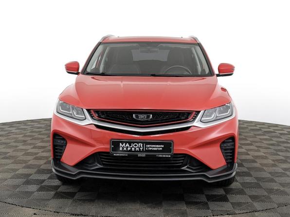 Belgee X50 с пробегом 2024 года, цена 1 845 000 рублей, 57055 км, внедорожник, Автокод Объявления