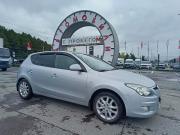 Hyundai i30 I Тюмень  - изображение 20