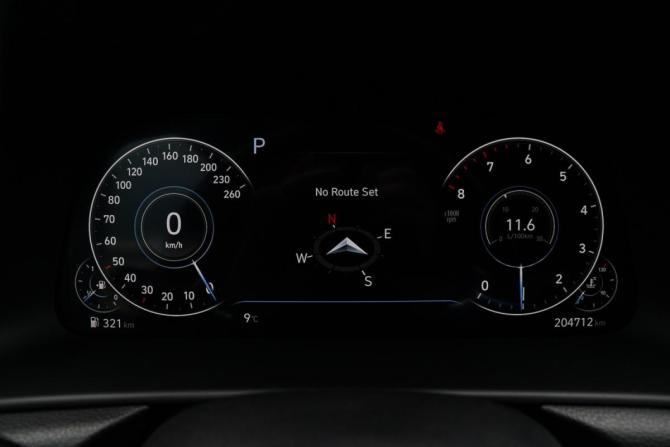 Hyundai Sonata VIII (DN8) с пробегом 2020 года, цена 1 899 000 рублей, 205000 км, седан, Автокод Объявления