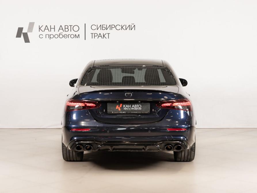 Mercedes-Benz E-Класс V (W213 S213 C238) Рестайлинг Казань  - изображение 4