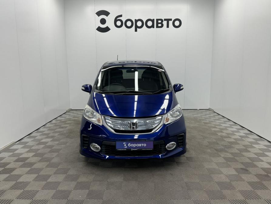 Honda Freed I Рестайлинг Воронеж  - изображение 3