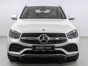 Mercedes-Benz GLC Coupe I (C253) Рестайлинг Химки  - изображение 32
