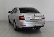 Skoda Octavia III (A7) Астрахань  - изображение 31