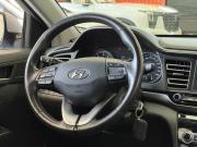 Hyundai Elantra VI (AD) Рестайлинг Оренбург  - изображение 41