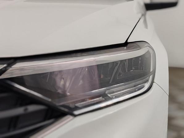 Volkswagen Polo VI с пробегом 2020 года, цена 1 630 000 рублей, 116478 км, лифтбек, Автокод Объявления