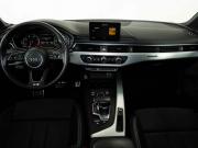 Audi A4 V (B9) Казань  - изображение 24