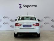Lada (ВАЗ) Vesta I Ставрополь  - изображение 28