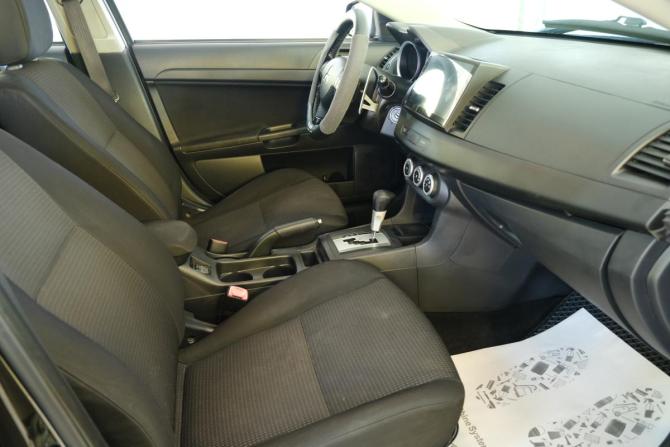 Mitsubishi Lancer X с пробегом 2008 года, цена 759 000 рублей, 223700 км, седан, Автокод Объявления