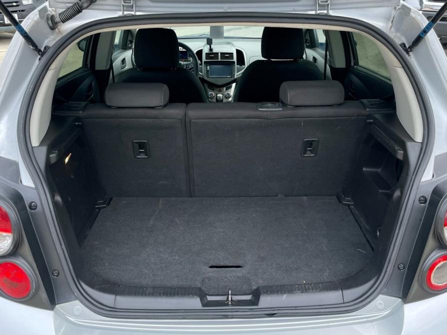 Chevrolet Aveo II Краснодар  - изображение 6