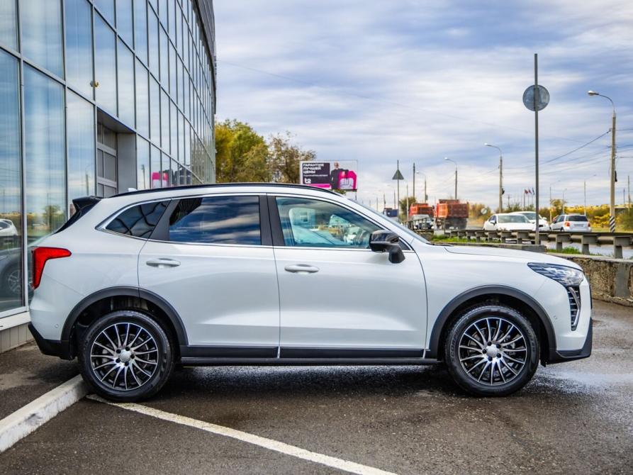 Haval Jolion I Рестайлинг Волгоград  - изображение 8