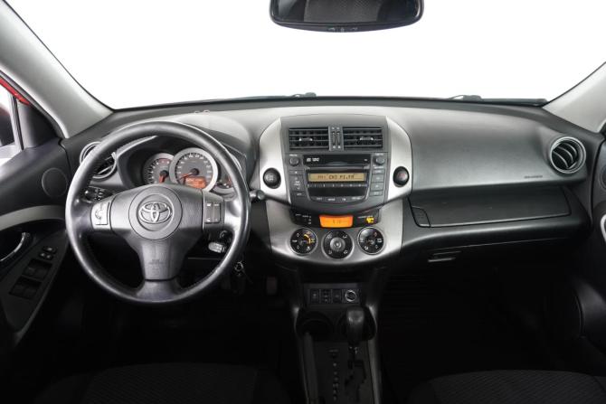 Toyota RAV4 III (XA30) с пробегом 2009 года, цена 1 190 000 рублей, 225197 км, внедорожник, Автокод Объявления