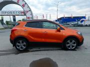 Opel Mokka I Тюмень  - изображение 30