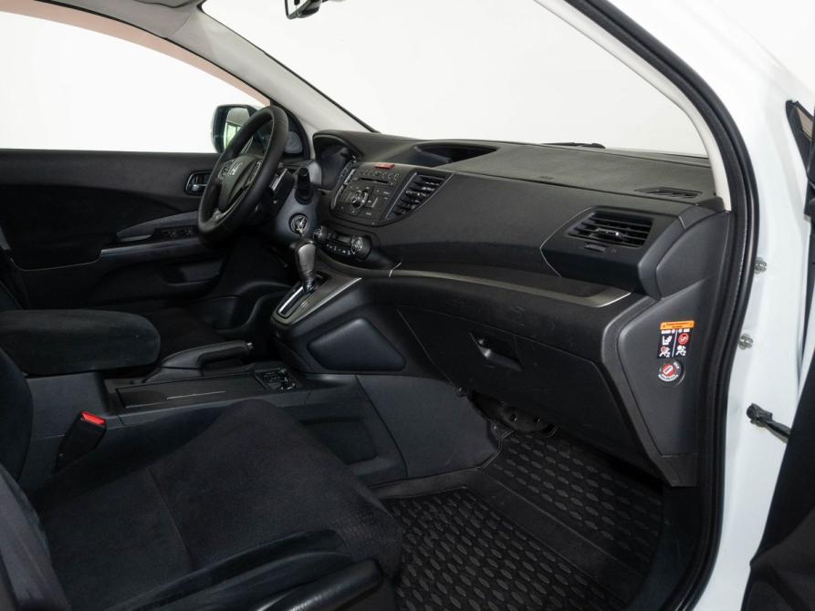 Honda CR-V IV Казань  - изображение 6