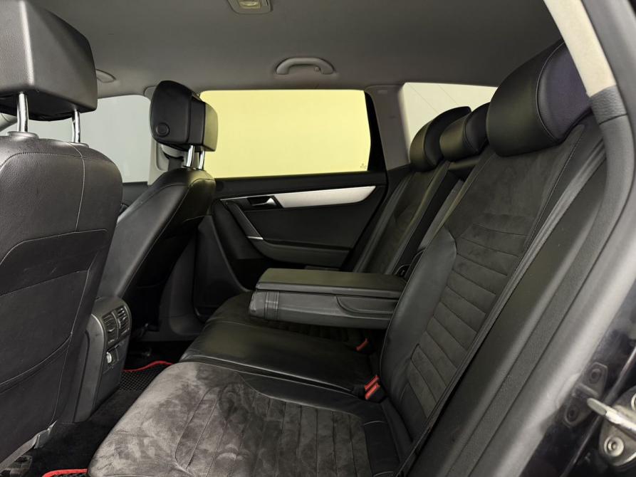 Volkswagen Passat B7 Калининград  - изображение 16