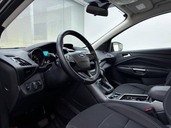 Ford Kuga II Рестайлинг с пробегом 2018 года, цена 1 830 000 рублей, 87813 км, внедорожник, Автокод Объявления