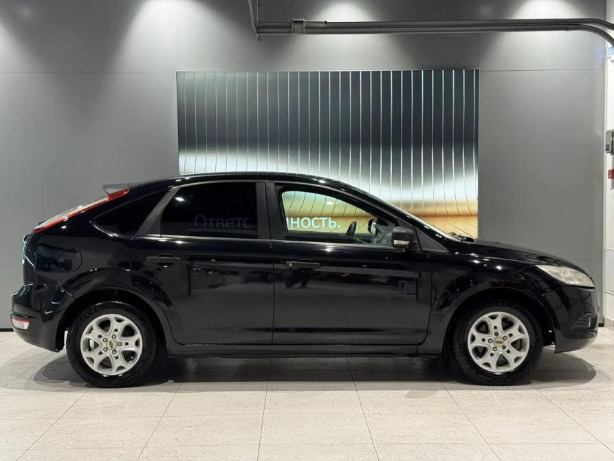 Ford Focus II Рестайлинг Новосибирск  - изображение 5