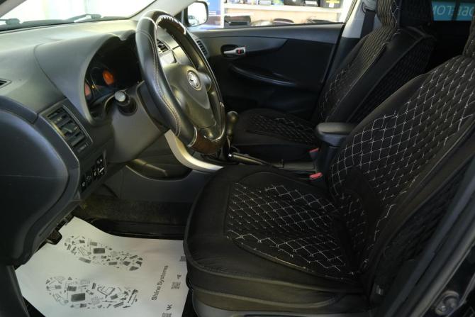Toyota Corolla X (E140 E150) с пробегом 2007 года, цена 869 000 рублей, 190000 км, седан, Автокод Объявления