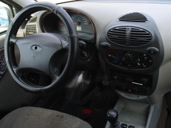Lada (ВАЗ) Kalina I с пробегом 2006 года, цена 79 000 рублей, 123159 км, седан, Автокод Объявления
