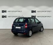Hyundai Matrix I Рестайлинг 2 Санкт-Петербург  - изображение 27
