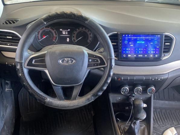 Lada (ВАЗ) Vesta I Рестайлинг (NG) с пробегом 2023 года, цена 923 000 рублей, 242218 км, седан, Автокод Объявления