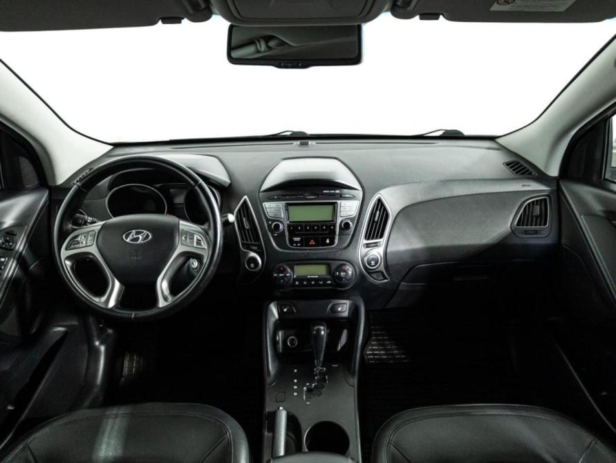 Hyundai ix35 I Санкт-Петербург  - изображение 14
