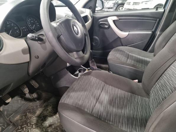 Renault Logan I Рестайлинг с пробегом 2010 года, цена 570 000 рублей, 188720 км, седан, Автокод Объявления