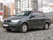 Fiat Albea I Рестайлинг Ижевск  - изображение 19
