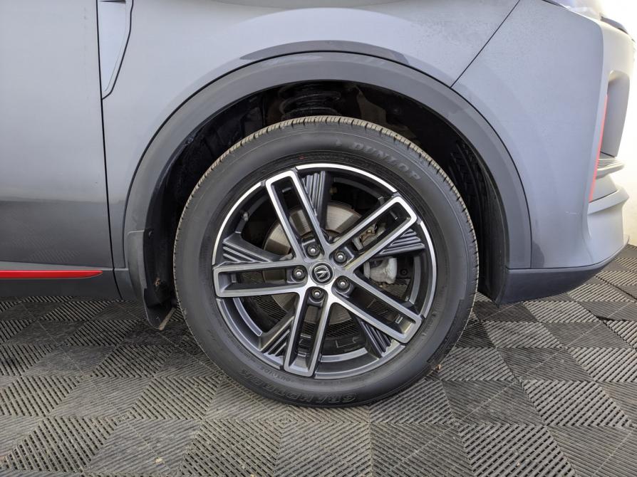 Changan CS55 Plus II Москва  - изображение 18