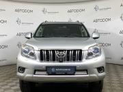 Toyota Land Cruiser Prado 150 Series Москва  - изображение 24