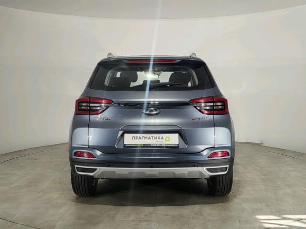 Chery Tiggo 4 I Рестайлинг с пробегом 2021 года, цена 1 259 000 рублей, 56327 км, внедорожник, Автокод Объявления