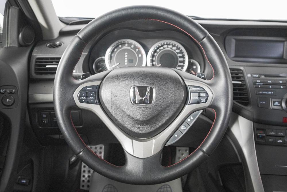 Honda Accord VIII Кемерово  - изображение 16