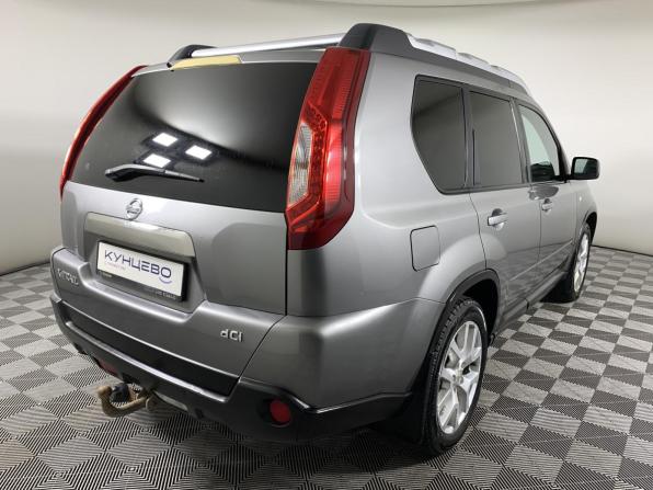 Nissan X-Trail II Рестайлинг с пробегом 2014 года, цена 1 420 000 рублей, 232630 км, внедорожник, Автокод Объявления