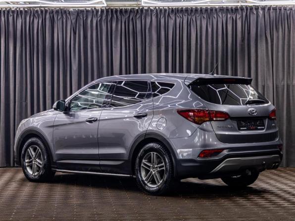 Hyundai Santa Fe III Рестайлинг с пробегом 2015 года, цена 1 745 000 рублей, 156322 км, внедорожник, Автокод Объявления