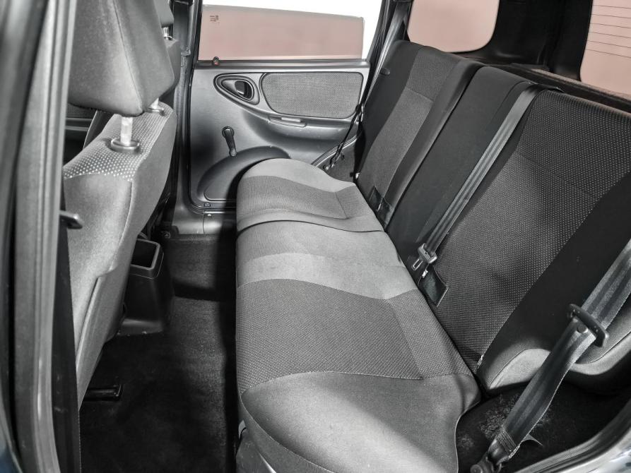 Chevrolet Niva I Рестайлинг Нижний Новгород  - изображение 12
