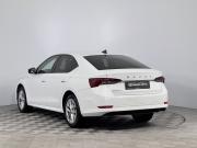 Skoda Octavia IV (A8) Калининград  - изображение 24
