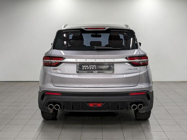 Geely Coolray I с пробегом 2024 года, цена 1 790 000 рублей, 29689 км, внедорожник, Автокод Объявления