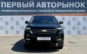 Chevrolet Captiva II Краснодар  - изображение 26