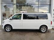 Volkswagen Caravelle T6 Москва  - изображение 24