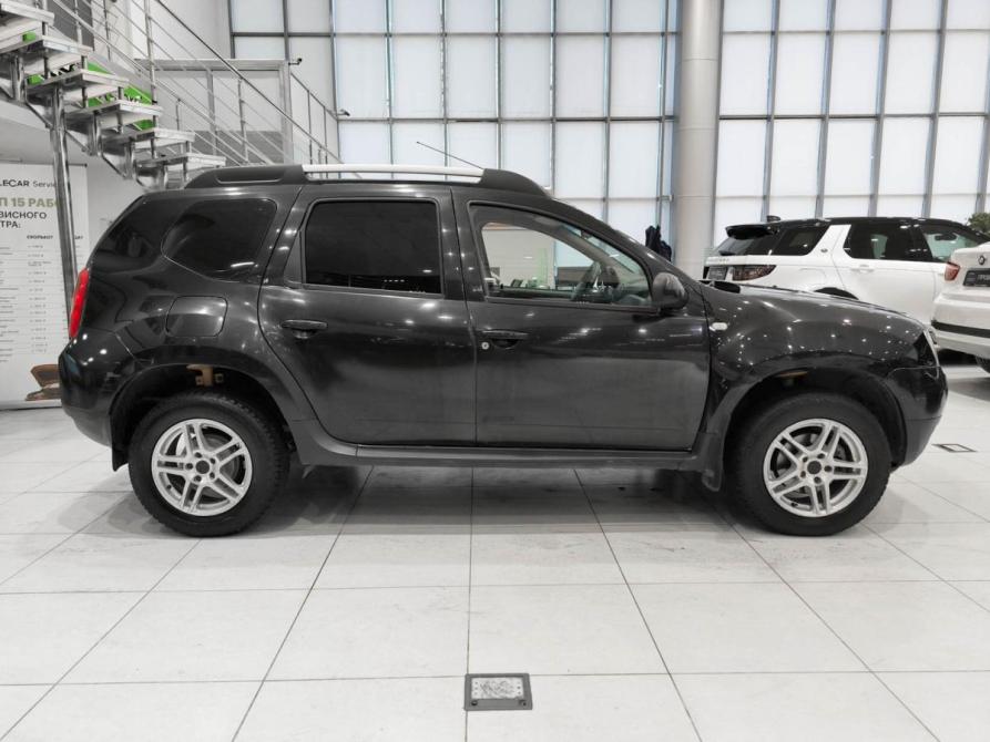 Renault Duster I Казань  - изображение 5