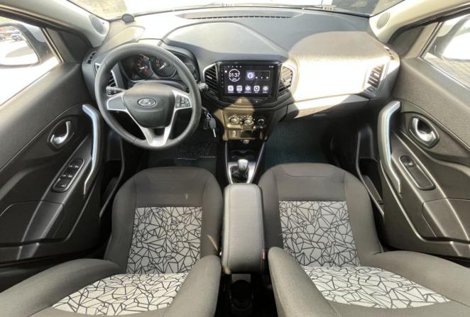 Lada (ВАЗ) XRAY I с пробегом 2019 года, цена 850 000 рублей, 91501 км, хэтчбек, Автокод Объявления