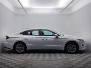 Hyundai Sonata VIII (DN8) Москва  - изображение 22