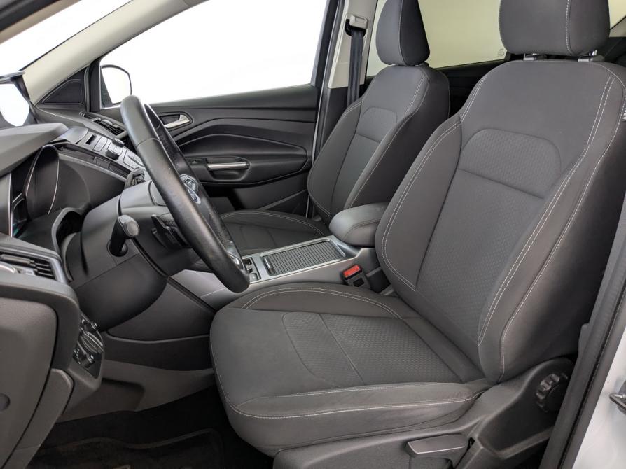 Ford Kuga II Рестайлинг Москва  - изображение 20