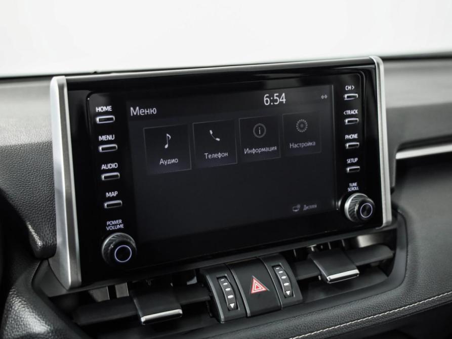 Toyota RAV4 V (XA50) Санкт-Петербург  - изображение 15
