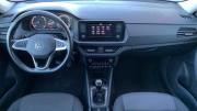 Volkswagen Polo VI Красноярск  - изображение 45