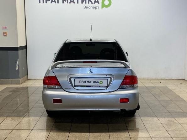 Mitsubishi Lancer IX Рестайлинг с пробегом 2007 года, цена 249 000 рублей, 363000 км, седан, Автокод Объявления