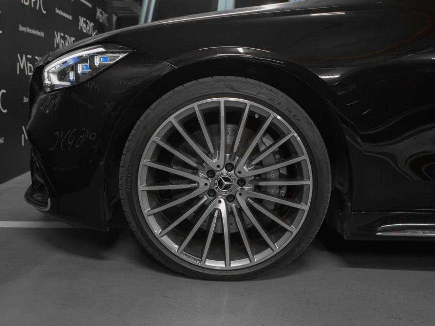 Mercedes-Benz S-Класс VII (W223) Москва  - изображение 23