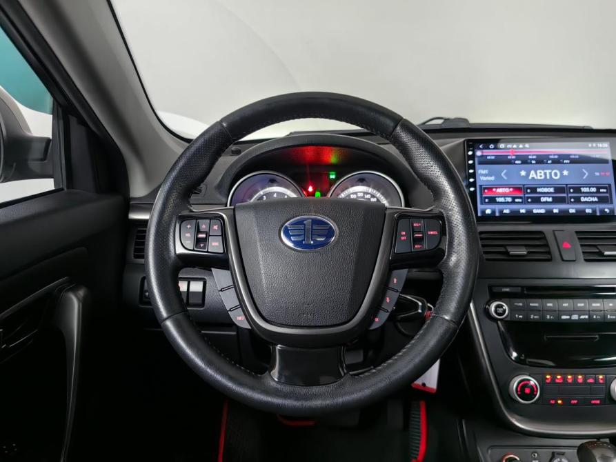 FAW Besturn X80 I Москва  - изображение 13